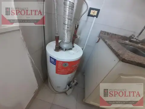 Departamento en Venta 21 años