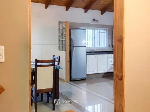 VENTA | PERMUTA - Casa de 4 dormitorios, dos viviendas en un mismo lote - Fisherton R, Rosario.