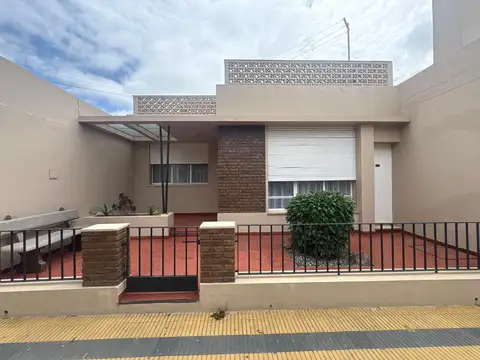 Casa en Rufino