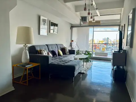 Departamento en Venta en Palermo Hollywood, USD 319.000