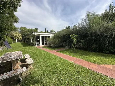 Casa en Venta de 4 dormitorios