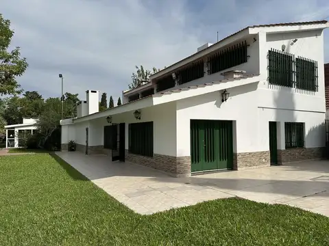 Casa en Venta al Norte