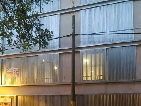 Departamento en Venta en Refinerias, USD 85.000