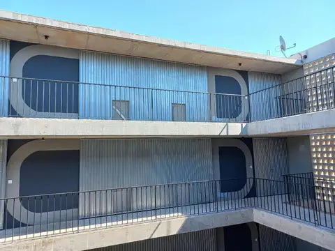 Departamento - Refinerias