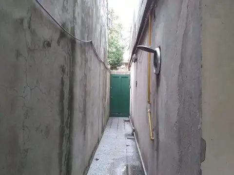 Coronel Juan Antonio Lezica 3400