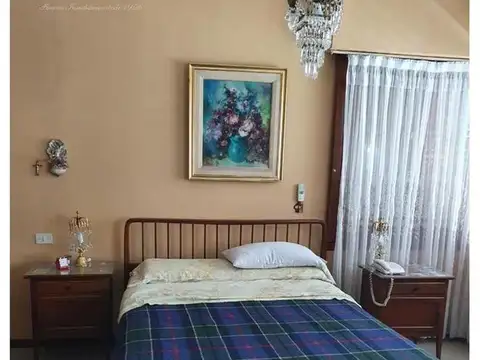 Casa en Venta 35 años