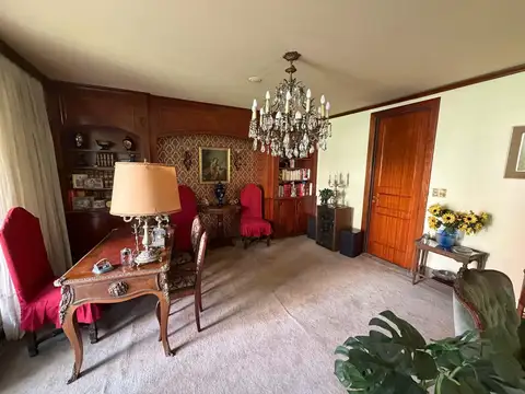 Departamento en Venta en Belgrano, USD 549.000