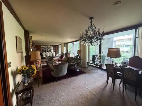 Departamento en Venta 55 años