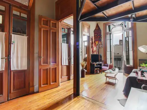 Departamento en Venta de 5 ambientes