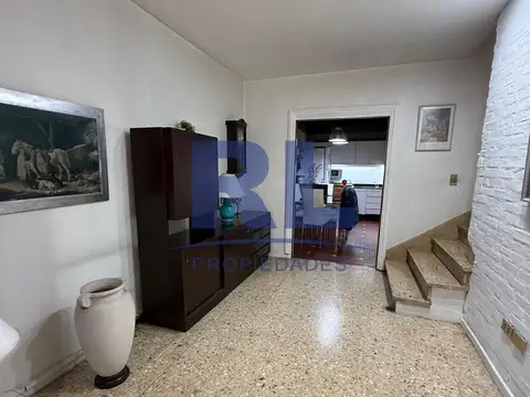 Depto Tipo Casa en Venta de 3 dormitorios