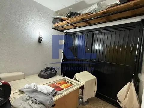 Depto Tipo Casa 4 ambientes con 1 baño