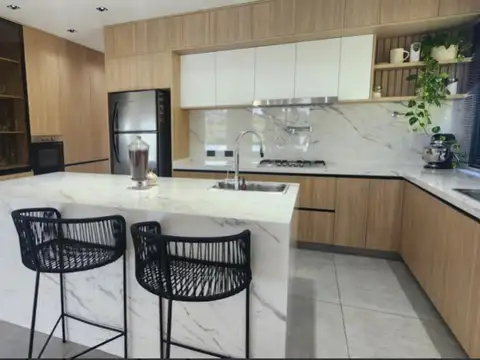 Casa en Venta en Puertos - Barrio Costas, USD 1.100.000