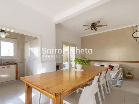 Casa en Venta 20 años