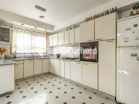 Casa en Venta de 4 dormitorios