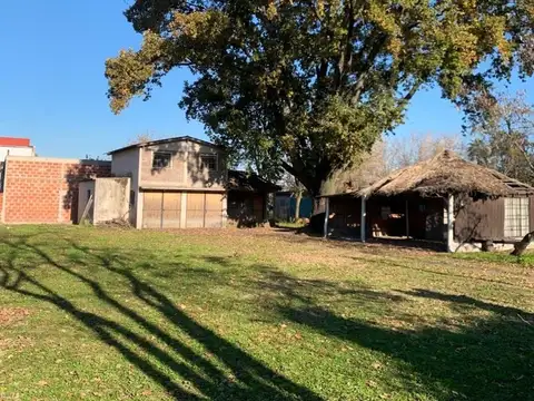 VENTA TERRENO DE 783m2 EN SAN VICENTE