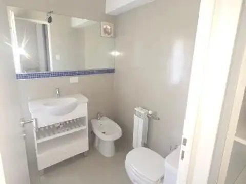 Depto Tipo Casa en Venta A Estrenar