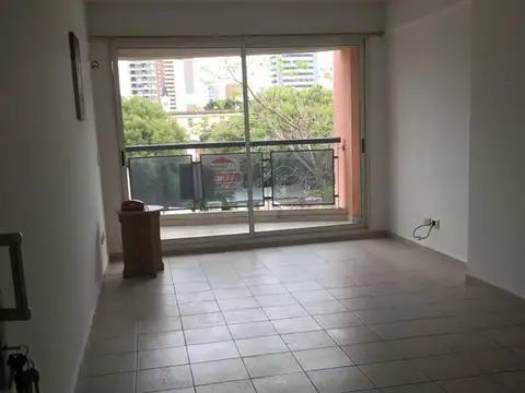 Saavedra 1100, Piso 2