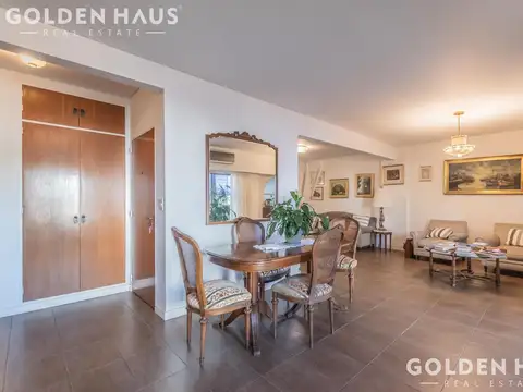 Departamento en Venta en Flores, USD 265.000