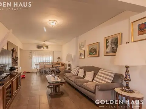 Departamento en Venta de 5 ambientes