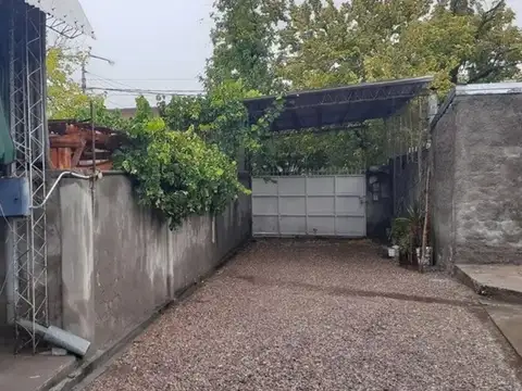 Vent esquina centrica, San Rafael Mendoza