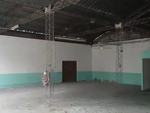 Casa en Venta 55 años