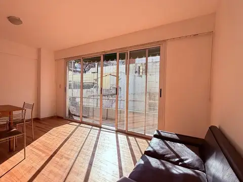 SEMIPISO 3 AMB Venta Belg toil balc Baul APTO CRED