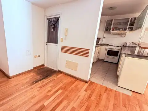 Departamento en Venta 21 años