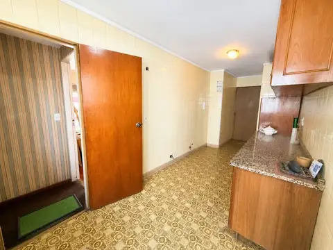 Departamento en Venta 52 años