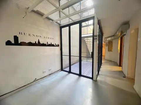 Depto Tipo Casa en Alquiler 50 años