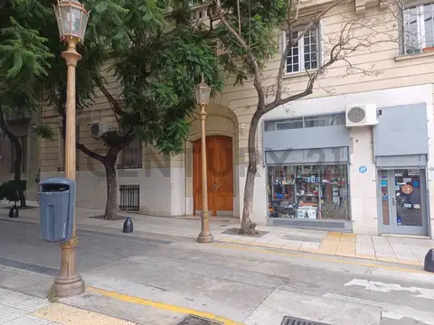 Basavilbaso 100, Piso 4