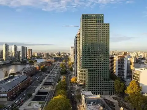 Torre Constantini - Huergo 475