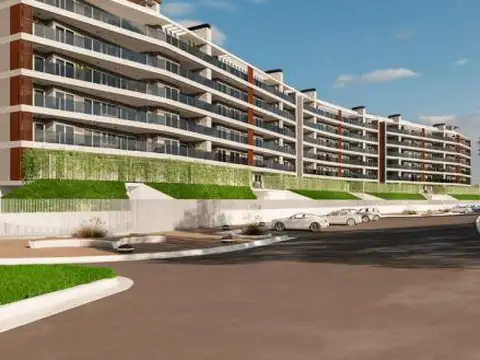 Departamento en Venta en Nordelta, USD 459.800
