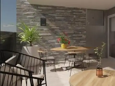 Departamento en Venta con 2 cocheras
