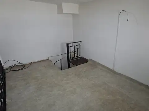 Ambiente y medio bajas expensas