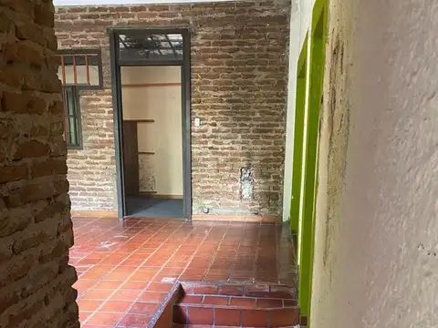Depto Tipo Casa en Venta en Villa Urquiza, USD 219.000