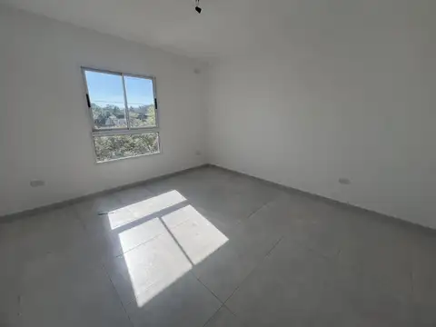 Oficina Monoambiente con 1 baño