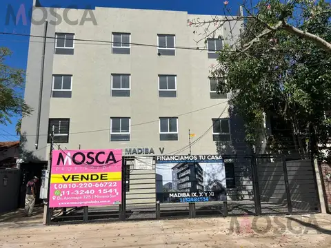 Oficina en Moreno centro financio