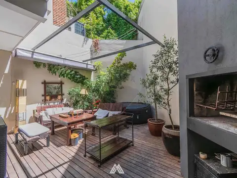 Casa en Venta en Pocitos , USD 570.000