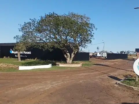 Terreno en Venta en Lavalle, USD 25.757