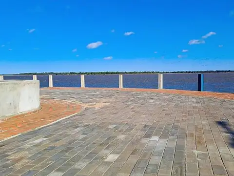 Terreno en Venta en Lavalle, USD 25.757