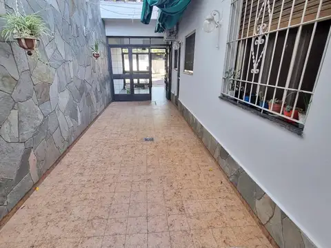 Casa en Venta 40 años