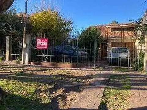 Casa  en Venta en Quilmes Oeste, Quilmes, G.B.A. Zona Sur