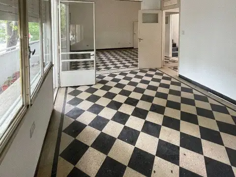 Casa en Alquiler al Norte