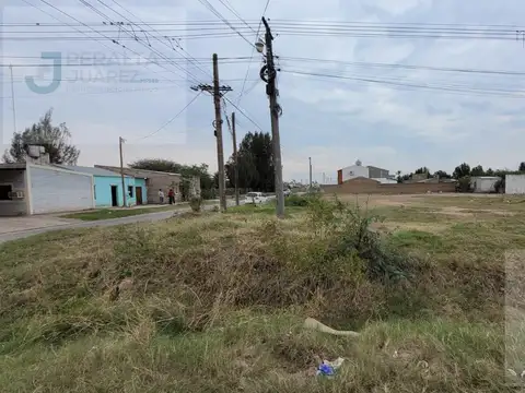 Terreno en Venta en Villa Angela, USD 12.000