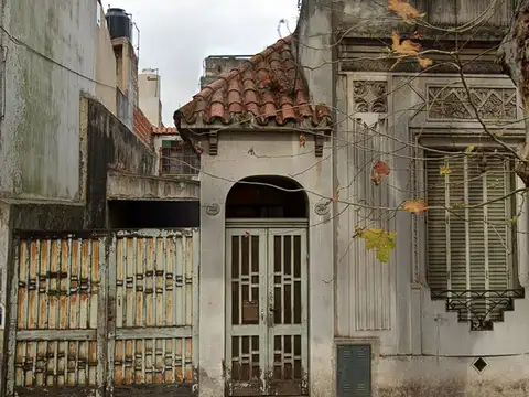 TERRENO/LOTE EN VENTA VILLA SANTA RITA