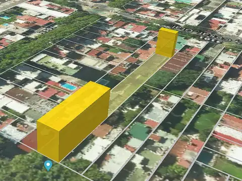 TERRENO/LOTE EN VENTA VILLA SANTA RITA
