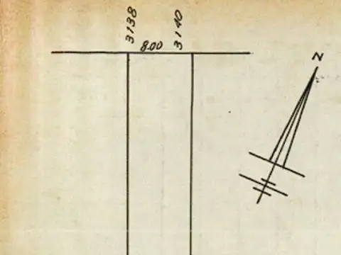 Alejandro Magariños Cervantes 3100
