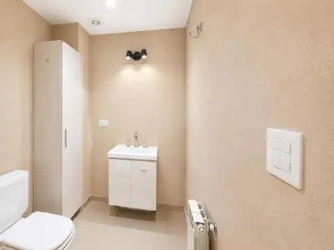 Departamento en Venta con 2 cocheras