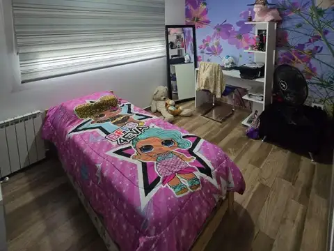 Departamento en Venta 15 años