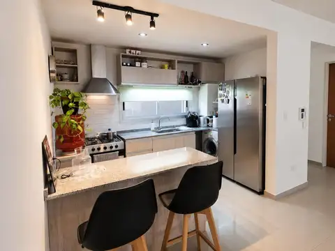 Departamento en Venta en Berazategui, USD 164.000